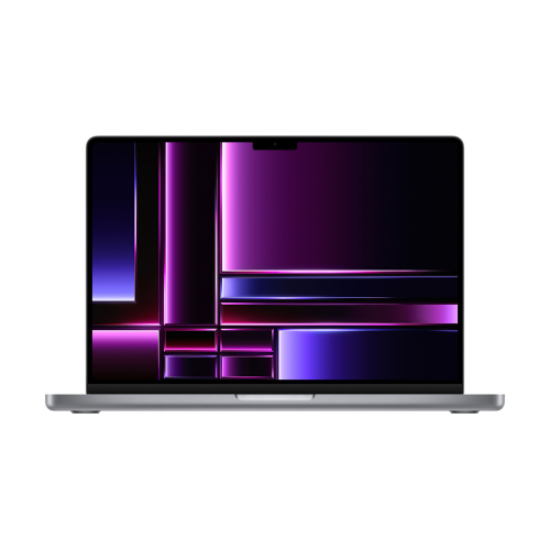 Apple MacBook Pro 14" M2 Pro, 10-core CPU, 16-core GPU, 16GB RAM, 512GB SSD Space grey /MPHE3/