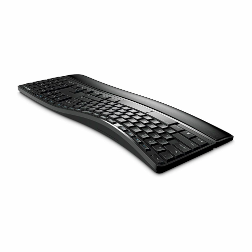 Microsoft Sculpt Comfort Desktop Wireless Keyboard and Mouse - 4