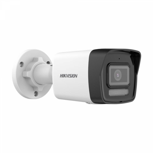 Hikvision 8MP Smart Hybrid Light Fixed Bullet Network Camera DS-2CD1083G2-LIUF / Гадаа Хяналтын Камер / - 3