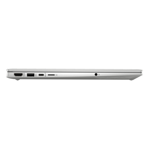 HP Pavilion 15-eg3089TU Intel Core i5-1335U, 8GB DDR4 3200MHz RAM, 512GB PCIe NVMe M.2 SSD, Intel Iris Xe, 15.6-inch FHD Antiglare IPS, Natural Silver - 5