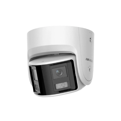 Hikvision 4MP Panoromic AcuSense Fixed Turret Network Camera DS-2CD2346G2P-ISU/SL / Дэлгэмэл өргөн өнцгийн , Хяналтын Камер / - 3