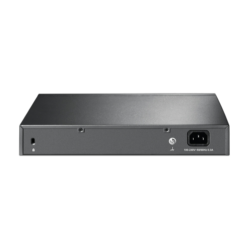 TP-Link SF1024D 24-port 10/100Mbps Desktop Rackmount Switch / Свич салаалагч , Сүлжээний Төхөөрөмж / - 3