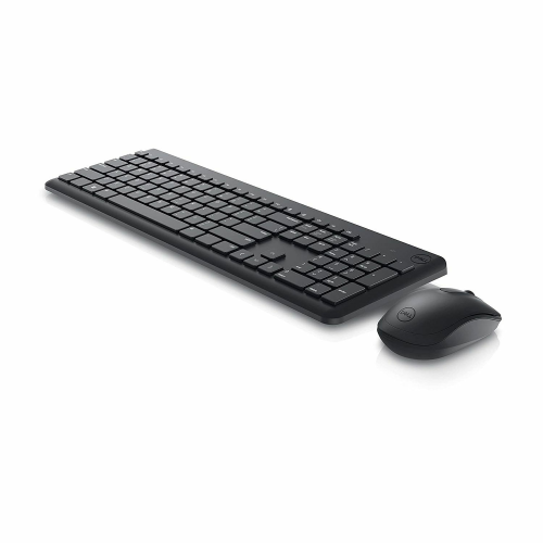 Dell KM3322W Wireless Keyboard and Mouse - 3