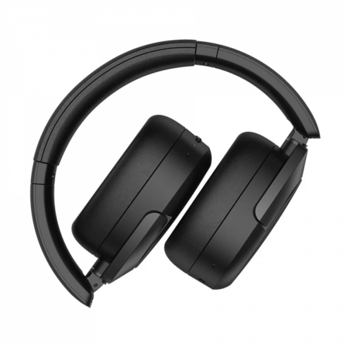 Edifier W830NB Active Noise Cancelling Bluetooth Headphones, Black - 4