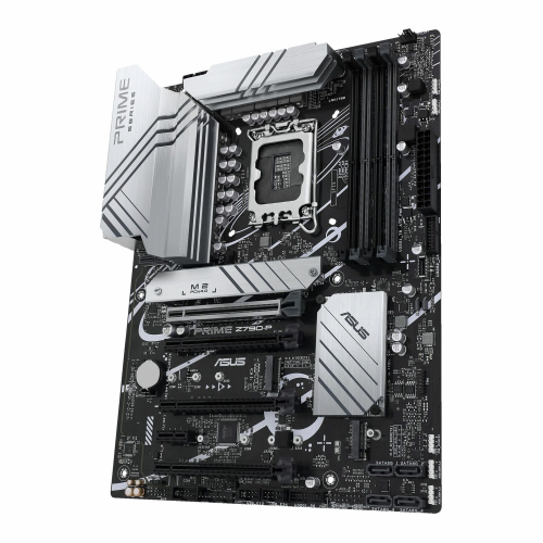 ASUS PRIME Z790-P D5 (LGA 1700) ATX Motherboard - 4