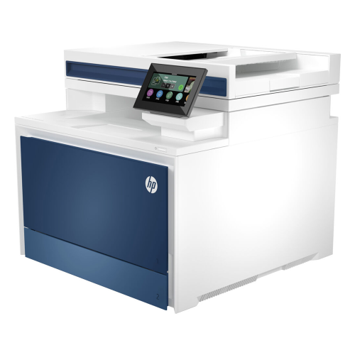HP Color LaserJet Pro MFP 4303fdw Printer / Хэвлэгч , Лазер Өнгөт Принтер / - 3