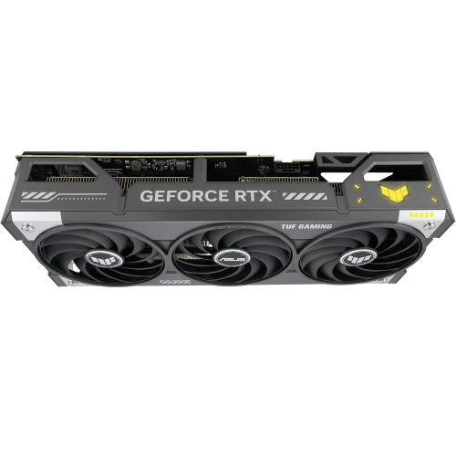 ASUS TUF Gaming GeForce TUF-RTX5070-O12G 12GB GDDR7 Graphics Card - 4