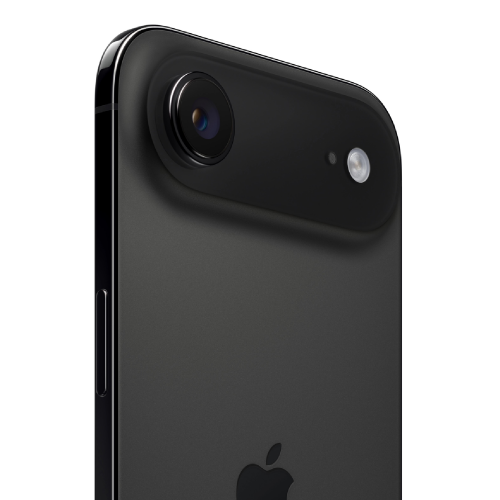 Apple iPhone Air 256GB, Space Black - 3