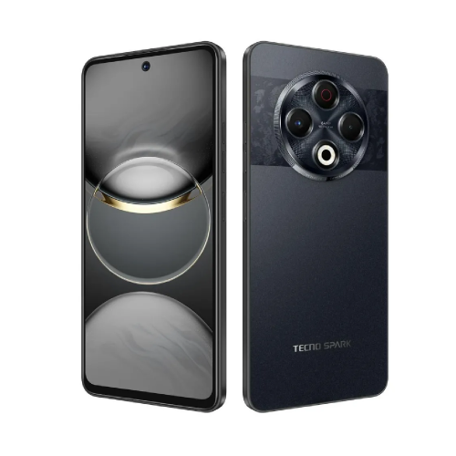 Tecno Spark 30 8+256GB, Stellar Shadow - 2