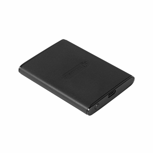 Transcend 1TB ESD270C USB 3.1 Gen2 Type-C Portable SSD /TS1TESD270C/ - 2