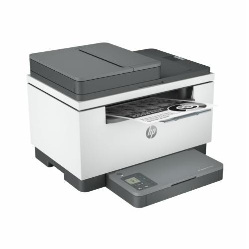 HP LaserJet MFP M236sdw All-in-One Printer with Wireless, Network, Duplex, ADF - 2