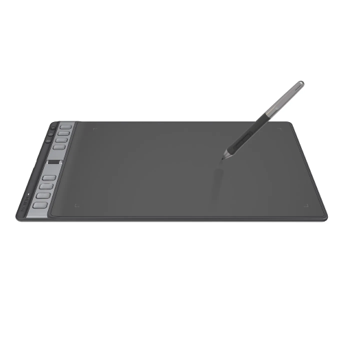 Huion Inspiroy 2L H1061P Large Graphic Drawing Pen Tablet - 2
