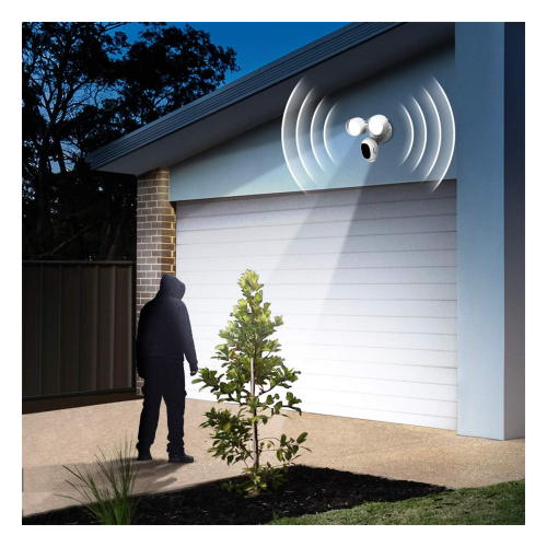 EZVIZ CS-LC1C Smart Security Light FHD Camera (A0-1F2WPFRL) - 4