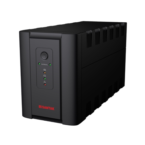 Santak BLAZER 2000 Pro Line-interactive 2000VA/1200W UPS / Тог Баригч тогтворжуулагч / - 2