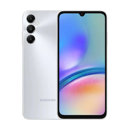 Samsung Galaxy A05s 4GB+128GB, Silver