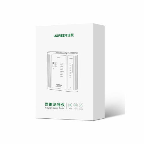 UGREEN Network Cable Tester (10950) - 3