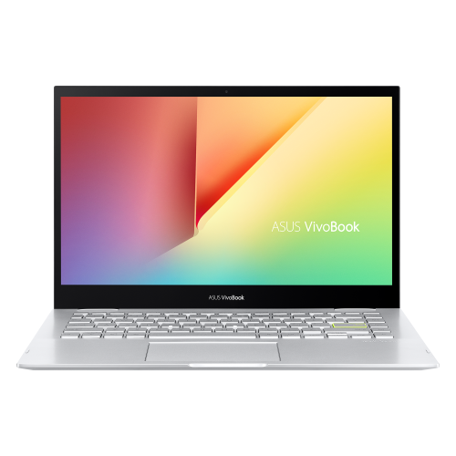 ASUS VivoBook Flip 14 TP470EA-TS2502W Intel core i5-1135G7, 8GB DDR4 RAM, 512GB PCIe NVMe M.2 SSD, Intel Iris Xe Graphics, 14" FHD Touch, Win11 home