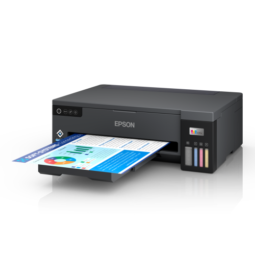 Epson EcoTank L11058 A3 Color Ink Tank Printer - 2