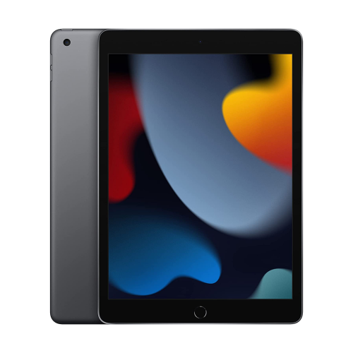 Apple iPad 10.2-inch (9th gen) Wi-Fi 64GB Space Gray /MK2K3/