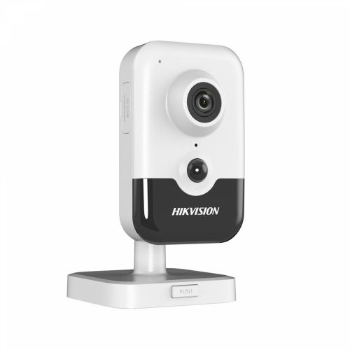 Hikvision AcuSense Cube Network Camera H.265+ 4K 8MP 2.8mm DS-2CD2483G2-I / Хяналтын Камер / - 2