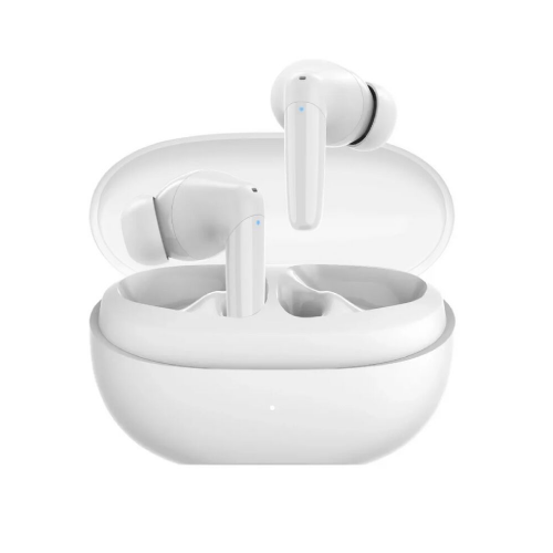 Tecno TWS Buds 4, White - 6