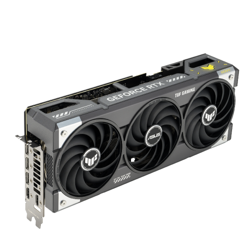 ASUS TUF Gaming GeForce  PRIME-RTX5070-O12G 12GB GDDR7 Graphics Card - 3