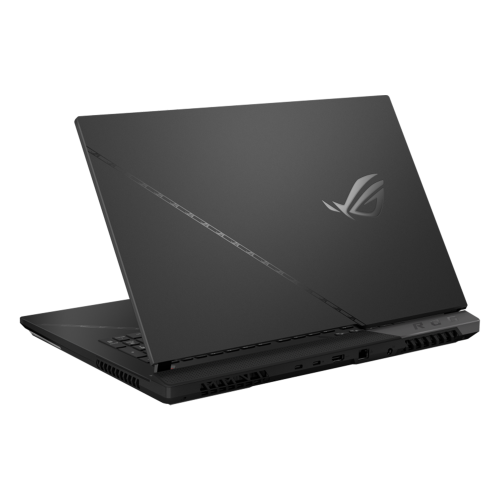 ASUS ROG STRIX SCAR 17 G733PZ-LL055W AMD R9-7945HX, DDR5 16GB RAM, 1TB M.2 NVMe PCIe 4.0 SSD, NV RTX4080 12Gb, 17-inch 240Hz WQHD IPS Display, Win11 home - 6