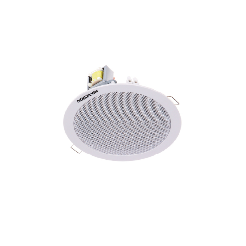 Hikvision Analog Ceiling Speaker 10W DS-QAE0210G1-V / Зарлан Мэдээлэх / - 2