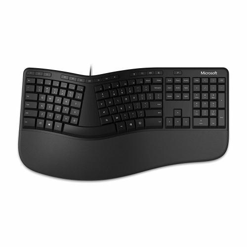 Microsoft Ergonomic Keyboard