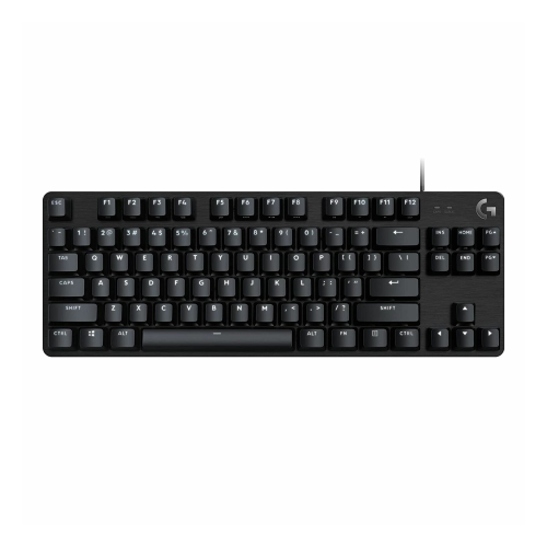 Logitech G412 TKL SE Mechanical Gaming Silent Keyboard