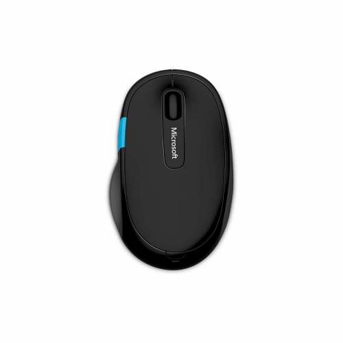 Microsoft Sculpt Comfort Desktop Wireless Keyboard and Mouse - 3