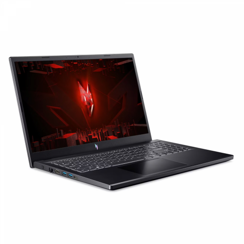 Acer Nitro V 15 ANV15-51-73Y1 Intel Core i7-13620H, DDR5 16GB RAM, 512GB PCIe NVMe SSD, NV RTX4060 8Gb, 15.6-inch IPS FHD, Win11 Home, Black - 2