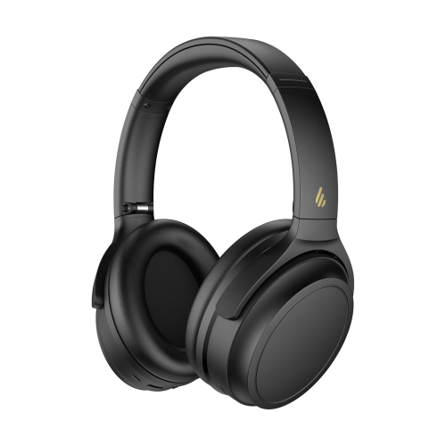 Edifier WH700NB Active Noise Cancelling Bluetooth Headphones, Black