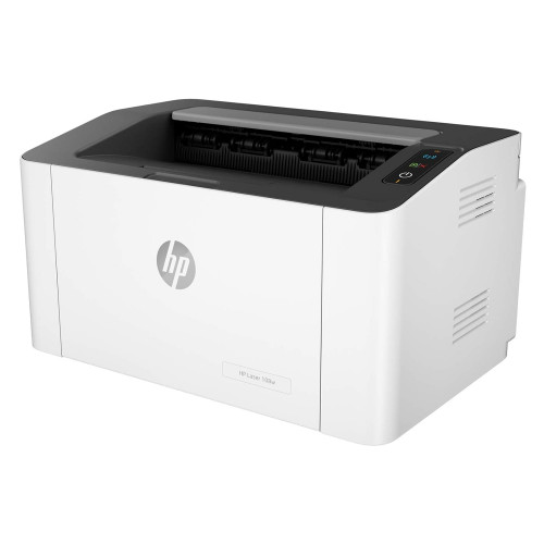 HP LaserJet 108w Printer / Хэвлэгч , Хар Принтер / - 3