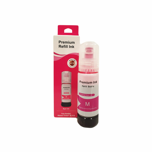 AMIDA Epson 003 Magenta (M) Ink 70ml OEM /L31xx, L32xx/