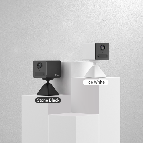 EZVIZ CS-CB2 Wi-Fi Smart Home Battery FHD Camera - 5