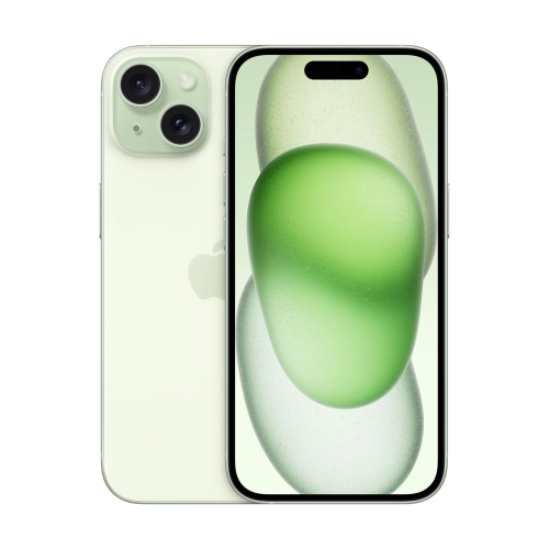Apple iPhone 15 128GB, Green