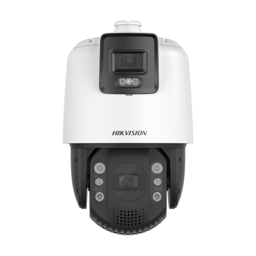 Hikvision TandemVu 2MP 32X DarkFighter AcuSense Smart PTZ Camera DS-2SE7C124IW-AE(S5)