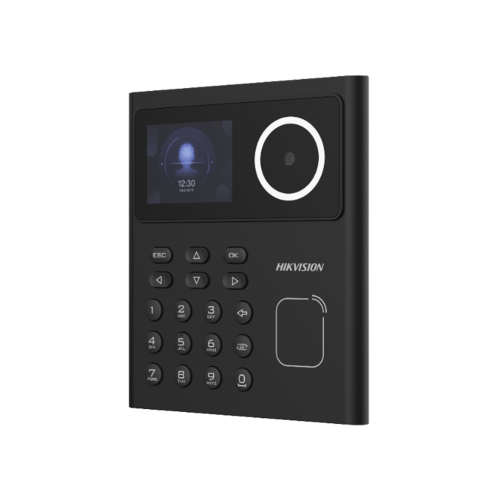 Hikvision Face Recognition Terminal with Wi-Fi DS-K1T320MWX / Цаг бүртгэл , Нэвтрэх Систем / - 3