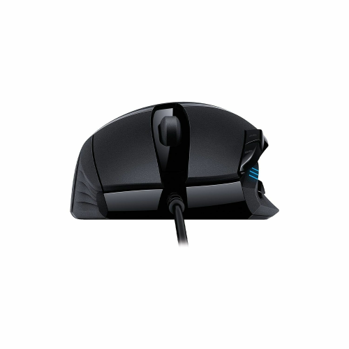 Logitech G402 Hyperion Fury FPS Gaming Mouse - 4