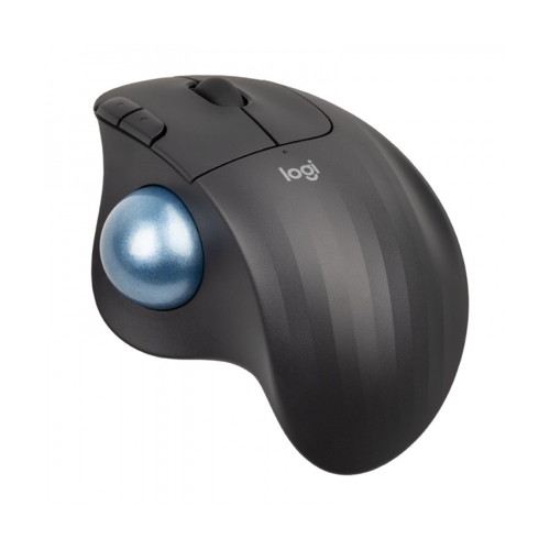 Logitech ERGO M575 Wireless Trackball Mouse - 2