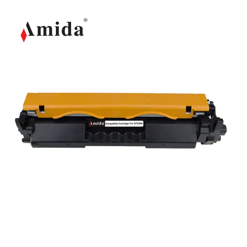 AMIDA HP 30A (HP CF230A/Canon 051) Black Laser Toner Cartridge OEM /HP LaserJet Pro M203 Printers, MFP M227.../ / Принтерийн хор / - 2