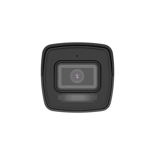 Hikvision Smart Hybrid Light Fixed Bullet 4MP with Built Microphone DS-2CD1043G2-LIU / Гадаа Хяналтын Камер / - 3