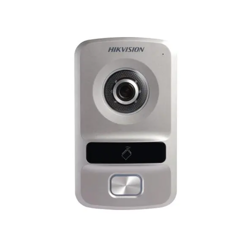 Hikvision Intercom Plastic Villa Door Station DS-KV8102-IP