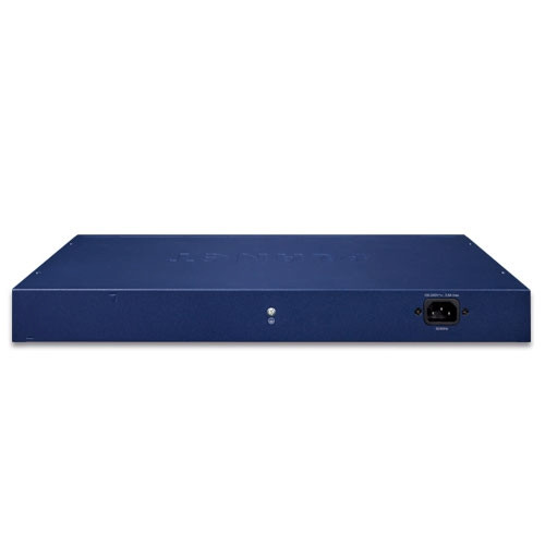Planet FGSW-2624HPS 24-Port 10/100TX PoE+ Managed Switch / Свич салаалагч , Сүлжээний Төхөөрөмж / - 2