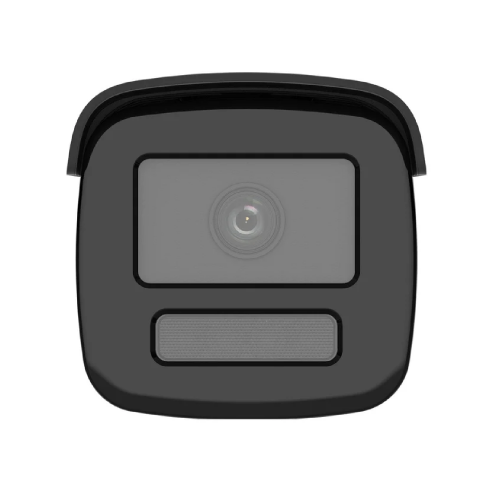 Hikvision 8MP Smart Hybrid Light with ColorVu Fixed Bullet Network Camera DS-2CD2T87G3-LIY / Гадаа Хяналтын Камер / - 2