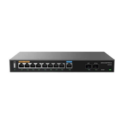 Grandstream GWN7003 Multi-WAN Gigabit SFP VPN Router - 3