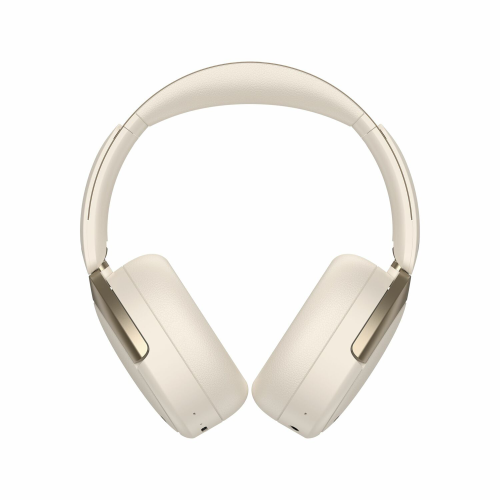 Edifier WH950NB Active Noise Cancelling Bluetooth Headphones, Ivory / Чихэвч / - 2