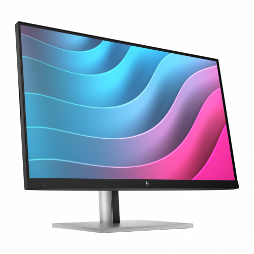 HP E24 G5 24-inch FHD Monitor - 3