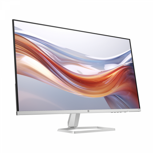 HP S5 532sf 32-inch IPS FHD Monitor - 5